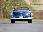 Cadillac Series 62 Convertible 1947 года